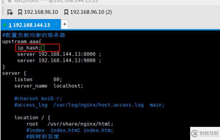 linux中nginx單擊版怎么安裝和啟動服務(wù)