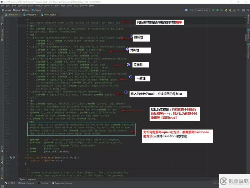 java中Object類是什么