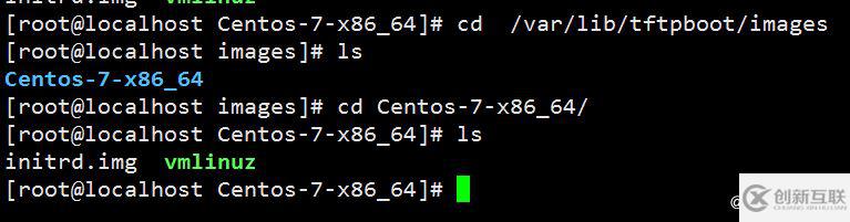 基于cobbler如何實現(xiàn)自動安裝linux系統(tǒng)