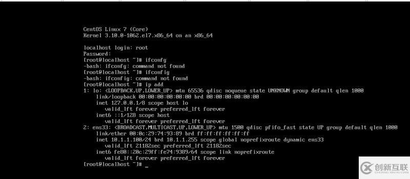 基于cobbler如何實現(xiàn)自動安裝linux系統(tǒng)