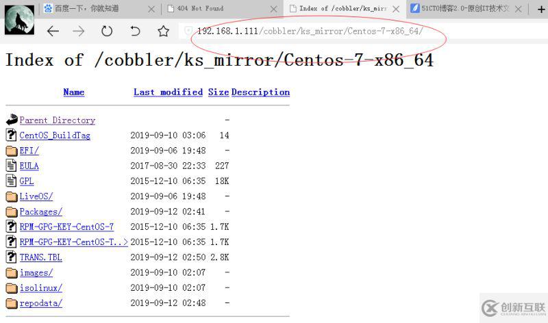 基于cobbler如何實現(xiàn)自動安裝linux系統(tǒng)