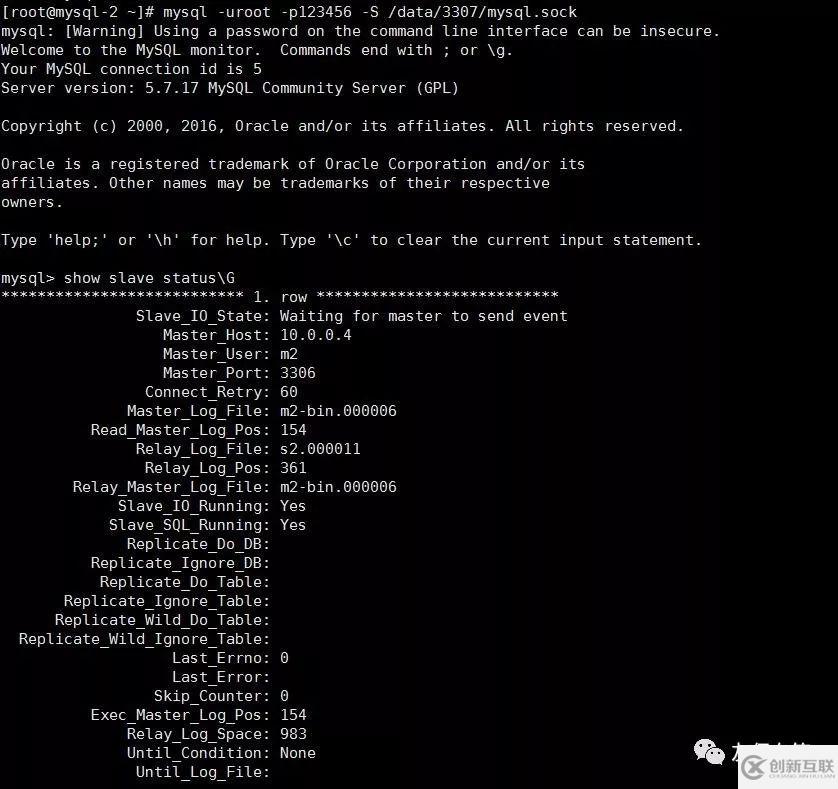 Mysql數(shù)據(jù)庫中怎么實(shí)現(xiàn)數(shù)據(jù)恢復(fù)