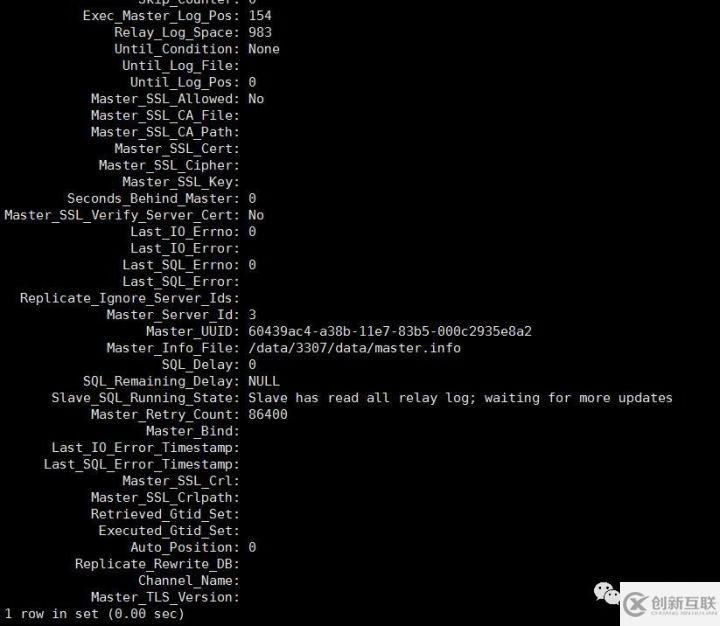 Mysql數(shù)據(jù)庫中怎么實(shí)現(xiàn)數(shù)據(jù)恢復(fù)