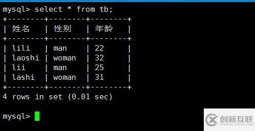 Mysql數(shù)據(jù)庫中怎么實(shí)現(xiàn)數(shù)據(jù)恢復(fù)