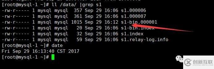 Mysql數(shù)據(jù)庫中怎么實(shí)現(xiàn)數(shù)據(jù)恢復(fù)