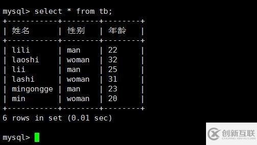 Mysql數(shù)據(jù)庫中怎么實(shí)現(xiàn)數(shù)據(jù)恢復(fù)