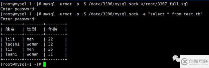 Mysql數(shù)據(jù)庫中怎么實(shí)現(xiàn)數(shù)據(jù)恢復(fù)