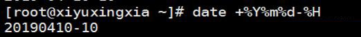 linux常用命令補(bǔ)充（tar,date,sz,rz,diff,vimdiff）