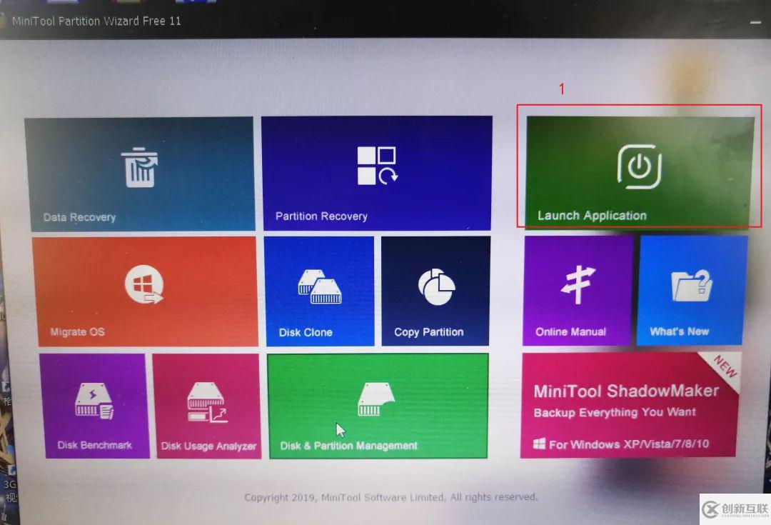 kali 持久加密usb 的制作方法