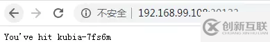 Kubernetes服務的介紹以及如何創(chuàng)建