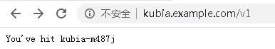 Kubernetes服務的介紹以及如何創(chuàng)建