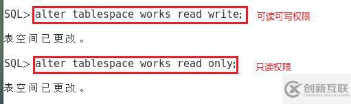 Oracle12C基本管理（持續(xù)更新）