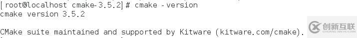 安裝MySQL 5.7.13