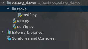 Python強大的任務調(diào)度框架Celery怎么使用