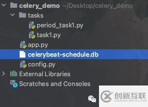 Python強大的任務調(diào)度框架Celery怎么使用