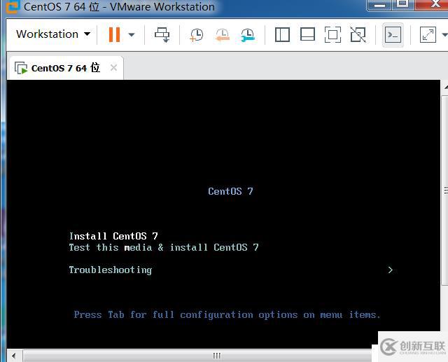 服務(wù)器硬件和centos7.6安裝、快捷鍵的使用