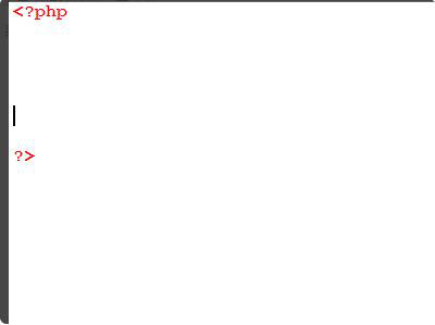 如何查詢php字符串的長度
