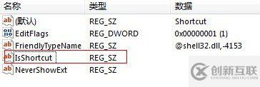 清除windows桌面應用軟件快捷方式小箭頭的兩種實用方法是怎樣的