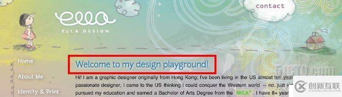 Html5很給力——代碼可實現(xiàn)的視覺效果