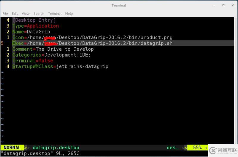 centos7怎么快速啟動應(yīng)用程序
