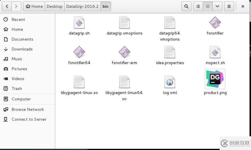 centos7怎么快速啟動應(yīng)用程序