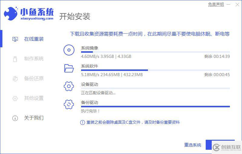 Windows操作系統(tǒng)如何重裝