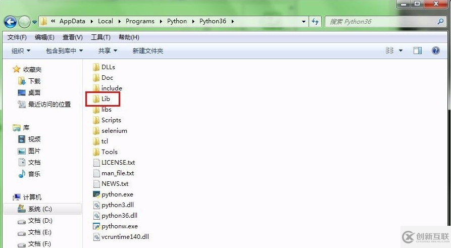 怎么找python中idle