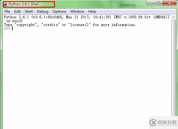 怎么找python中idle