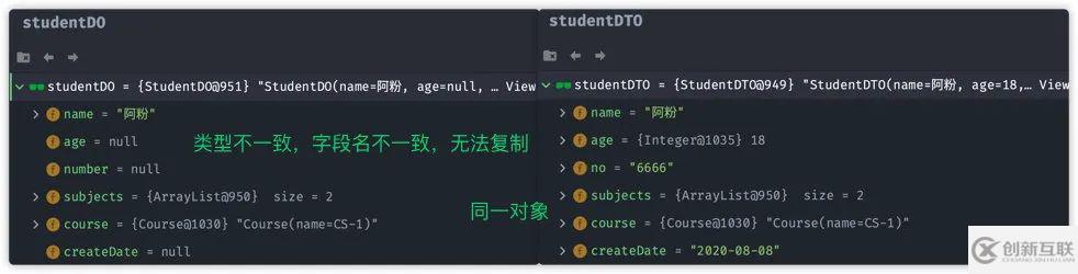Java對象復(fù)制工具類有哪些