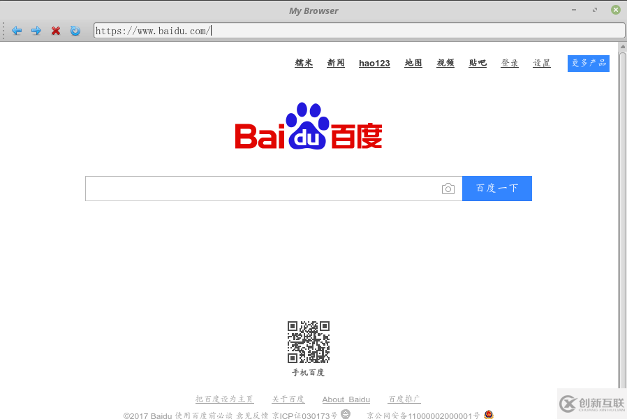 怎么利用Python+PyQt5實現(xiàn)簡易瀏覽器