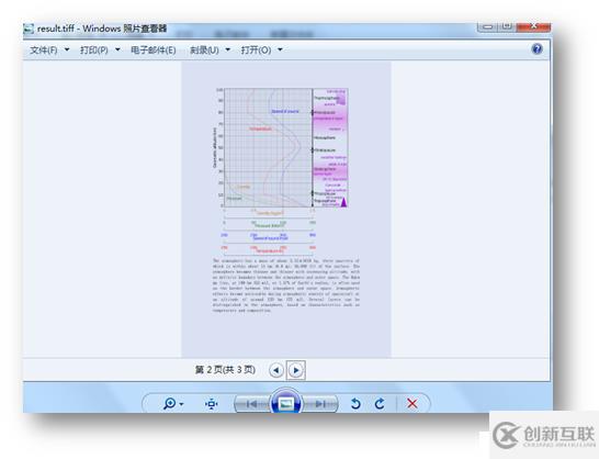 C# 如何將PDF轉(zhuǎn)為多種圖像文件格式（Png/Bmp/Emf/Tiff）