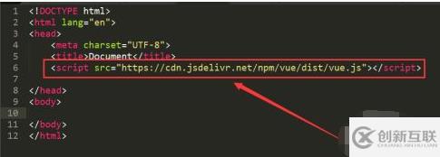vuejs如何實現(xiàn)class切換