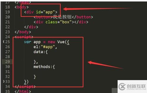 vuejs如何實現(xiàn)class切換