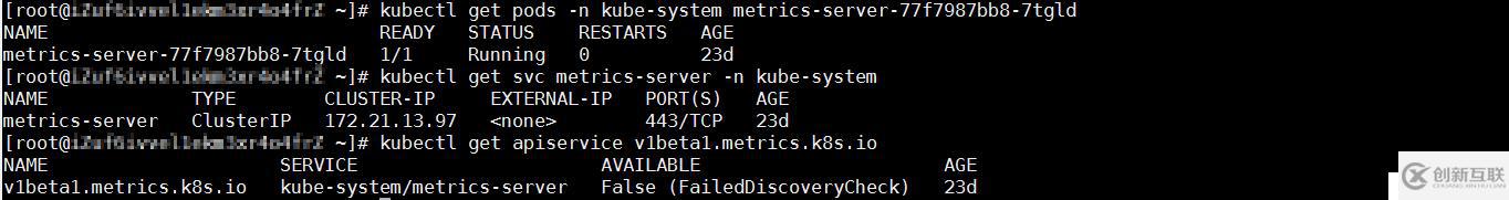 我們?yōu)槭裁磿?huì)刪除不了集群的 Namespace？