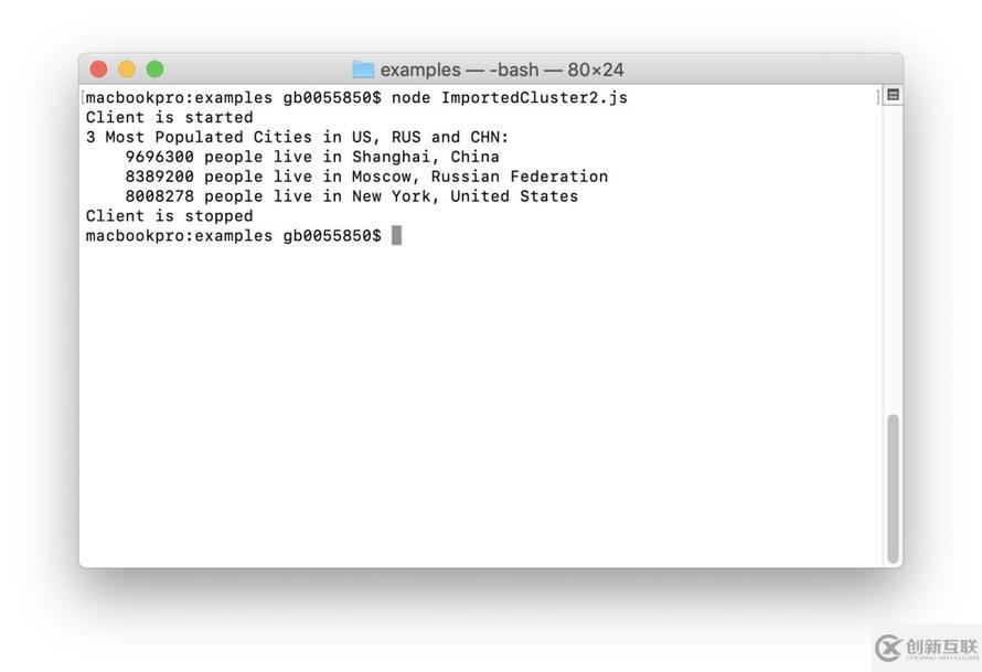 在既有系統(tǒng)中打通Apache Ignite、MySQL和Node.js
