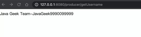 Springboot 項(xiàng)目集成 Nacos 實(shí)現(xiàn)服務(wù)注冊發(fā)現(xiàn)與配置管理方法