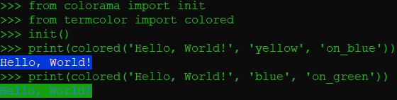 有用的Python庫(kù)有哪些