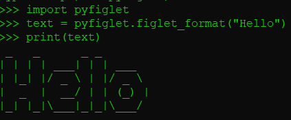 有用的Python庫(kù)有哪些