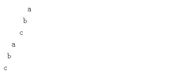 php字符串的定義方式有哪些