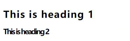 如何在css中設(shè)置字體間隔