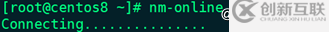 CentOS8.0 網(wǎng)絡(luò)配置的實(shí)現(xiàn)