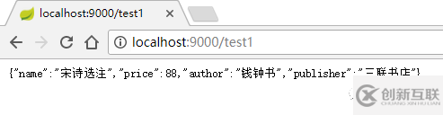 Spring Cloud中怎么自定義Hystrix請求命令