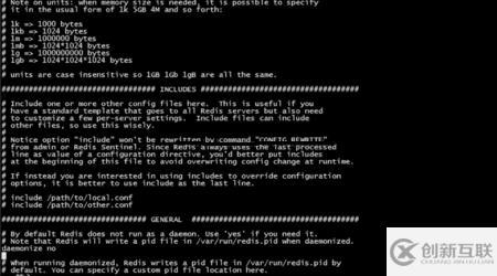linux進(jìn)入redis命令行操作的方法