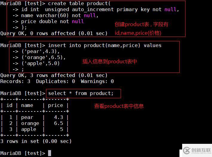 mysql(6)-mysql的視圖功能和存儲過程