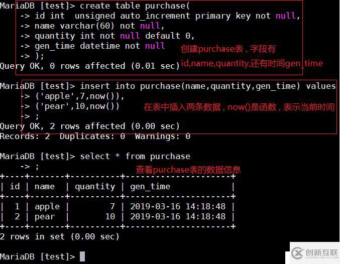 mysql(6)-mysql的視圖功能和存儲過程