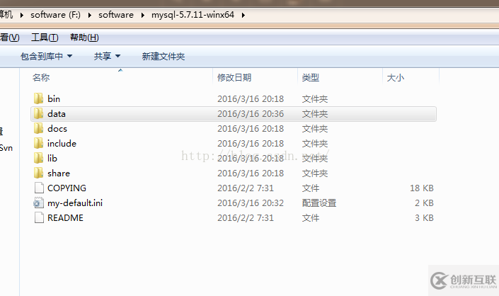 MySQL Community Server壓縮包安裝配置方法