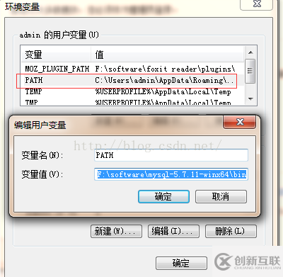 MySQL Community Server壓縮包安裝配置方法