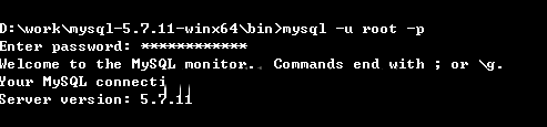 MySQL Community Server壓縮包安裝配置方法