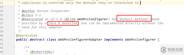 繼承WebMvcConfigurationSupport后自動配置不生效及如何配置攔截器