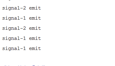 python如何實現(xiàn)信號與槽的斷開與連接